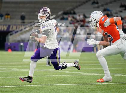 Thumbnail 2 in Lake Stevens vs Graham-Kapowsin (WIAA 4A Final) photogallery.