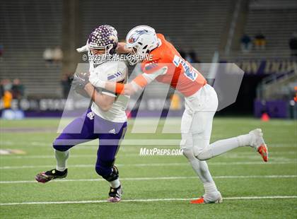 Thumbnail 3 in Lake Stevens vs Graham-Kapowsin (WIAA 4A Final) photogallery.