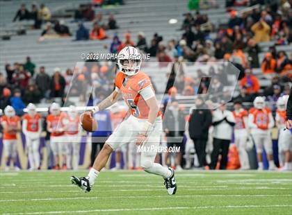 Thumbnail 3 in Lake Stevens vs Graham-Kapowsin (WIAA 4A Final) photogallery.