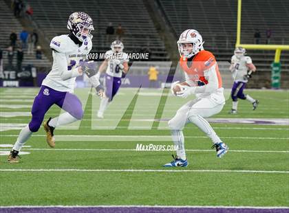Thumbnail 1 in Lake Stevens vs Graham-Kapowsin (WIAA 4A Final) photogallery.