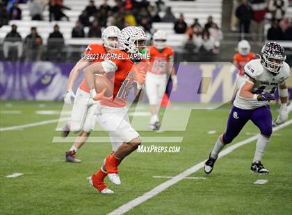 Thumbnail 2 in Lake Stevens vs Graham-Kapowsin (WIAA 4A Final) photogallery.