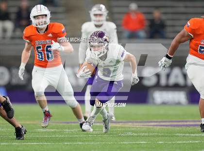 Thumbnail 3 in Lake Stevens vs Graham-Kapowsin (WIAA 4A Final) photogallery.