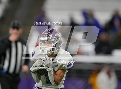 Thumbnail 3 in Lake Stevens vs Graham-Kapowsin (WIAA 4A Final) photogallery.