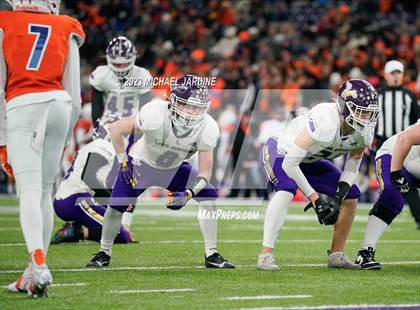 Thumbnail 3 in Lake Stevens vs Graham-Kapowsin (WIAA 4A Final) photogallery.