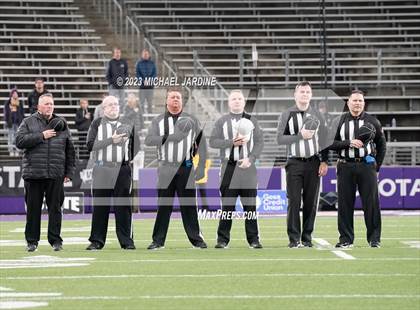 Thumbnail 1 in Lake Stevens vs Graham-Kapowsin (WIAA 4A Final) photogallery.