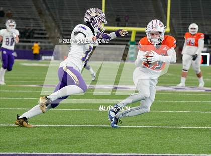 Thumbnail 1 in Lake Stevens vs Graham-Kapowsin (WIAA 4A Final) photogallery.