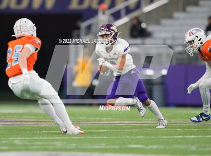 Thumbnail 1 in Lake Stevens vs Graham-Kapowsin (WIAA 4A Final) photogallery.