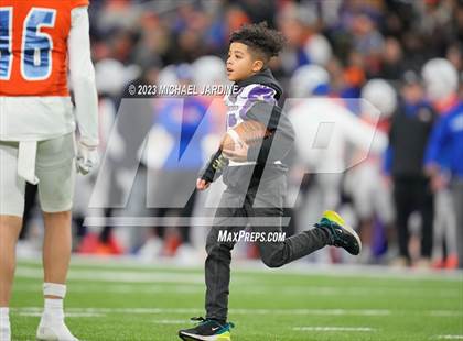 Thumbnail 1 in Lake Stevens vs Graham-Kapowsin (WIAA 4A Final) photogallery.