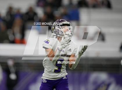 Thumbnail 3 in Lake Stevens vs Graham-Kapowsin (WIAA 4A Final) photogallery.