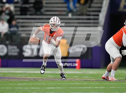 Thumbnail 1 in Lake Stevens vs Graham-Kapowsin (WIAA 4A Final) photogallery.