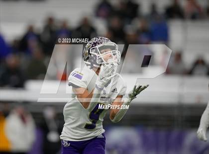 Thumbnail 1 in Lake Stevens vs Graham-Kapowsin (WIAA 4A Final) photogallery.