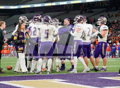 Thumbnail 2 in Lake Stevens vs Graham-Kapowsin (WIAA 4A Final) photogallery.