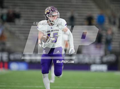 Thumbnail 1 in Lake Stevens vs Graham-Kapowsin (WIAA 4A Final) photogallery.