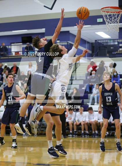 Thumbnail 2 in Copper Hills @ Corner Canyon photogallery.
