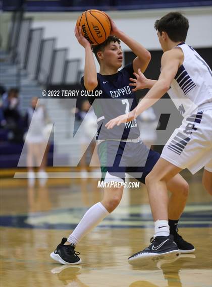 Thumbnail 3 in Copper Hills @ Corner Canyon photogallery.