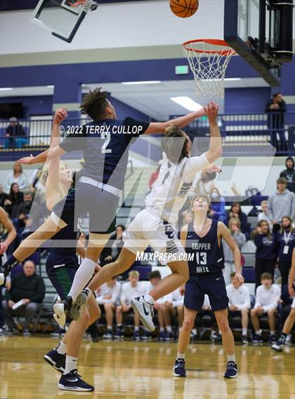 Thumbnail 1 in Copper Hills @ Corner Canyon photogallery.