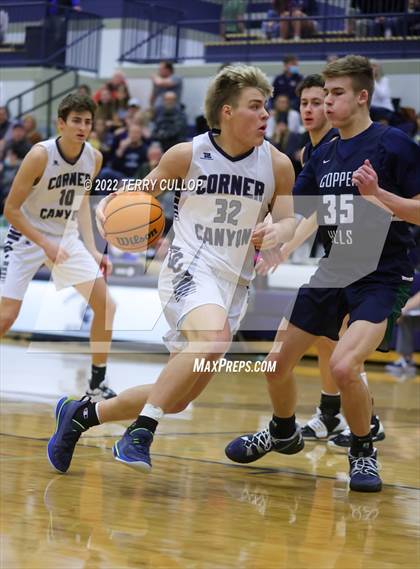 Thumbnail 3 in Copper Hills @ Corner Canyon photogallery.