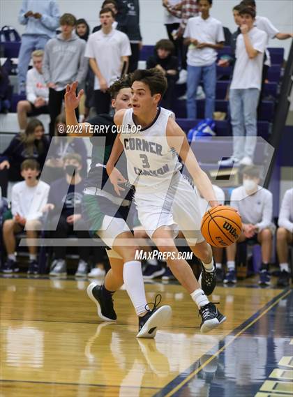 Thumbnail 1 in Copper Hills @ Corner Canyon photogallery.