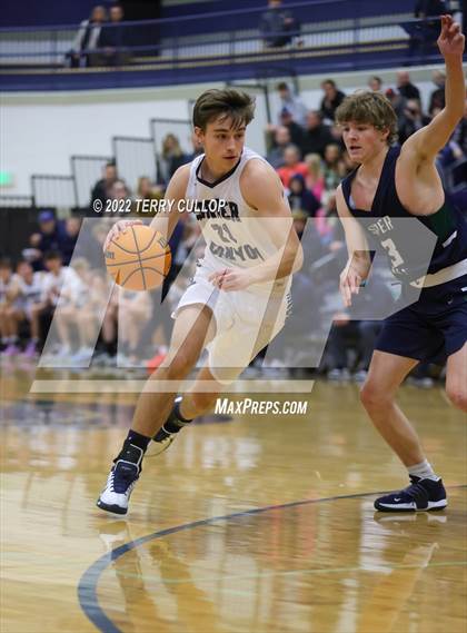 Thumbnail 3 in Copper Hills @ Corner Canyon photogallery.