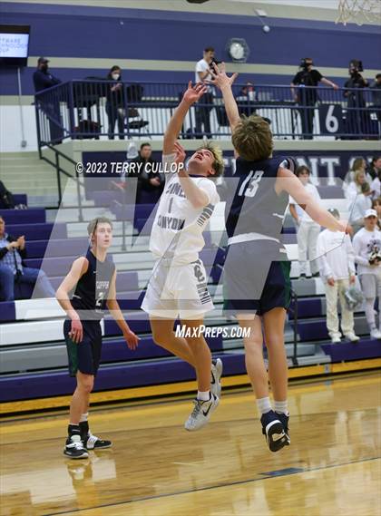 Thumbnail 2 in Copper Hills @ Corner Canyon photogallery.