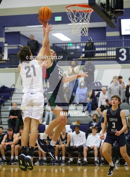 Thumbnail 1 in Copper Hills @ Corner Canyon photogallery.