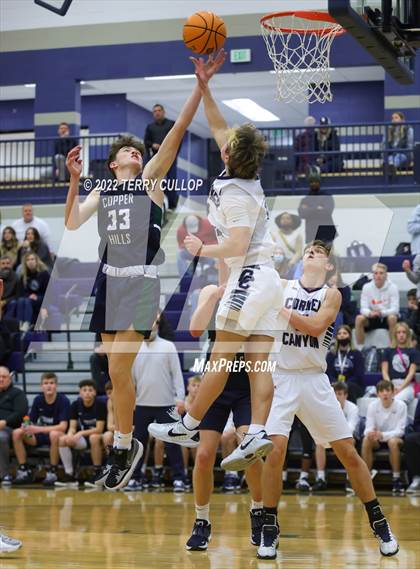 Thumbnail 3 in Copper Hills @ Corner Canyon photogallery.