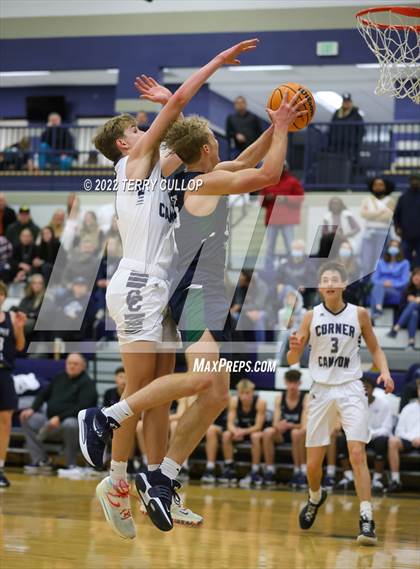 Thumbnail 1 in Copper Hills @ Corner Canyon photogallery.