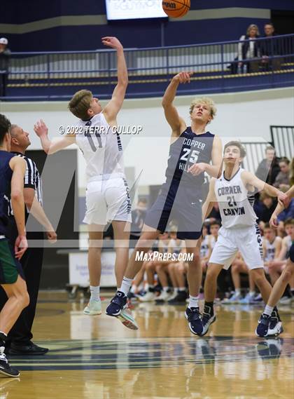Thumbnail 2 in Copper Hills @ Corner Canyon photogallery.