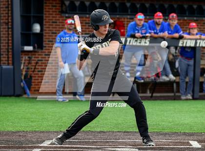 Thumbnail 1 in Pleasant Grove @ Henderson (UIL 4A D1 Area Playoff) photogallery.