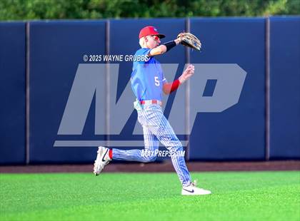 Thumbnail 2 in Pleasant Grove @ Henderson (UIL 4A D1 Area Playoff) photogallery.