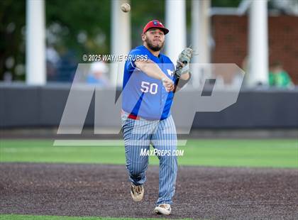 Thumbnail 3 in Pleasant Grove @ Henderson (UIL 4A D1 Area Playoff) photogallery.