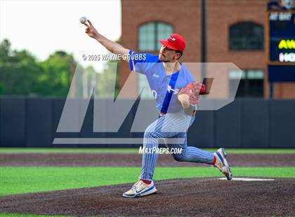 Thumbnail 2 in Pleasant Grove @ Henderson (UIL 4A D1 Area Playoff) photogallery.