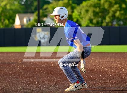 Thumbnail 1 in Pleasant Grove @ Henderson (UIL 4A D1 Area Playoff) photogallery.