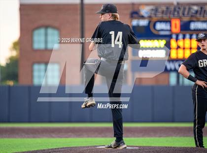 Thumbnail 3 in Pleasant Grove @ Henderson (UIL 4A D1 Area Playoff) photogallery.
