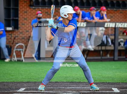 Thumbnail 1 in Pleasant Grove @ Henderson (UIL 4A D1 Area Playoff) photogallery.