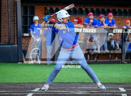 Thumbnail 1 in Pleasant Grove @ Henderson (UIL 4A D1 Area Playoff) photogallery.