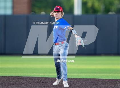 Thumbnail 2 in Pleasant Grove @ Henderson (UIL 4A D1 Area Playoff) photogallery.