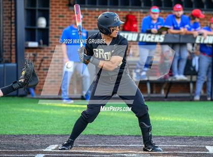 Thumbnail 2 in Pleasant Grove @ Henderson (UIL 4A D1 Area Playoff) photogallery.