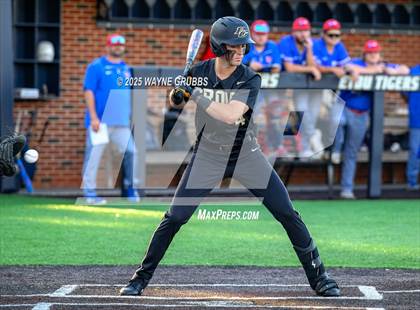 Thumbnail 2 in Pleasant Grove @ Henderson (UIL 4A D1 Area Playoff) photogallery.