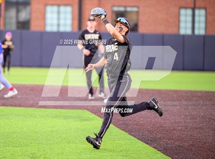 Thumbnail 2 in Pleasant Grove @ Henderson (UIL 4A D1 Area Playoff) photogallery.