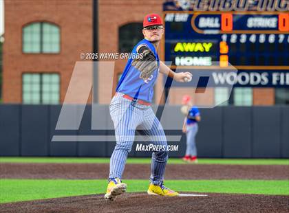 Thumbnail 1 in Pleasant Grove @ Henderson (UIL 4A D1 Area Playoff) photogallery.