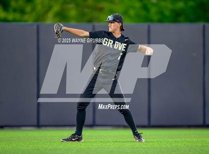 Thumbnail 1 in Pleasant Grove @ Henderson (UIL 4A D1 Area Playoff) photogallery.