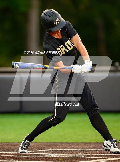 Thumbnail 2 in Pleasant Grove @ Henderson (UIL 4A D1 Area Playoff) photogallery.