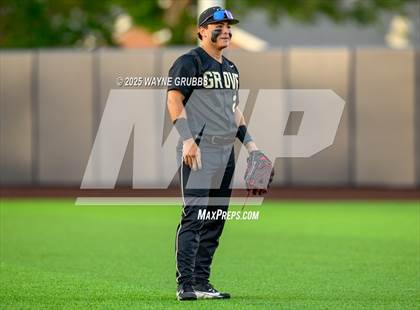 Thumbnail 2 in Pleasant Grove @ Henderson (UIL 4A D1 Area Playoff) photogallery.