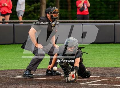 Thumbnail 1 in Pleasant Grove @ Henderson (UIL 4A D1 Area Playoff) photogallery.
