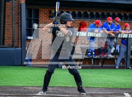 Thumbnail 1 in Pleasant Grove @ Henderson (UIL 4A D1 Area Playoff) photogallery.