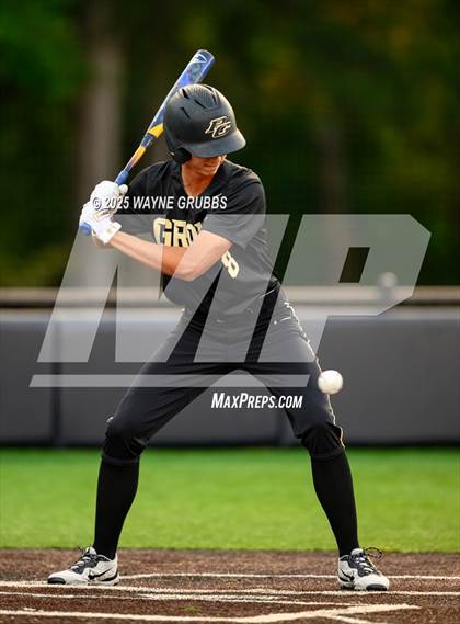 Thumbnail 3 in Pleasant Grove @ Henderson (UIL 4A D1 Area Playoff) photogallery.