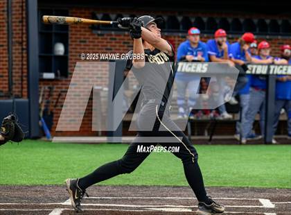 Thumbnail 1 in Pleasant Grove @ Henderson (UIL 4A D1 Area Playoff) photogallery.