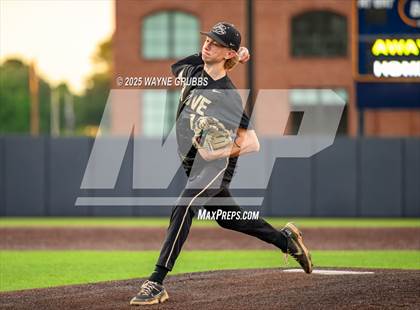 Thumbnail 3 in Pleasant Grove @ Henderson (UIL 4A D1 Area Playoff) photogallery.
