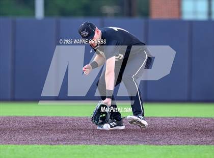 Thumbnail 1 in Pleasant Grove @ Henderson (UIL 4A D1 Area Playoff) photogallery.